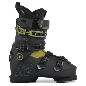 2023 K2 BFC 120 Ski Boots
