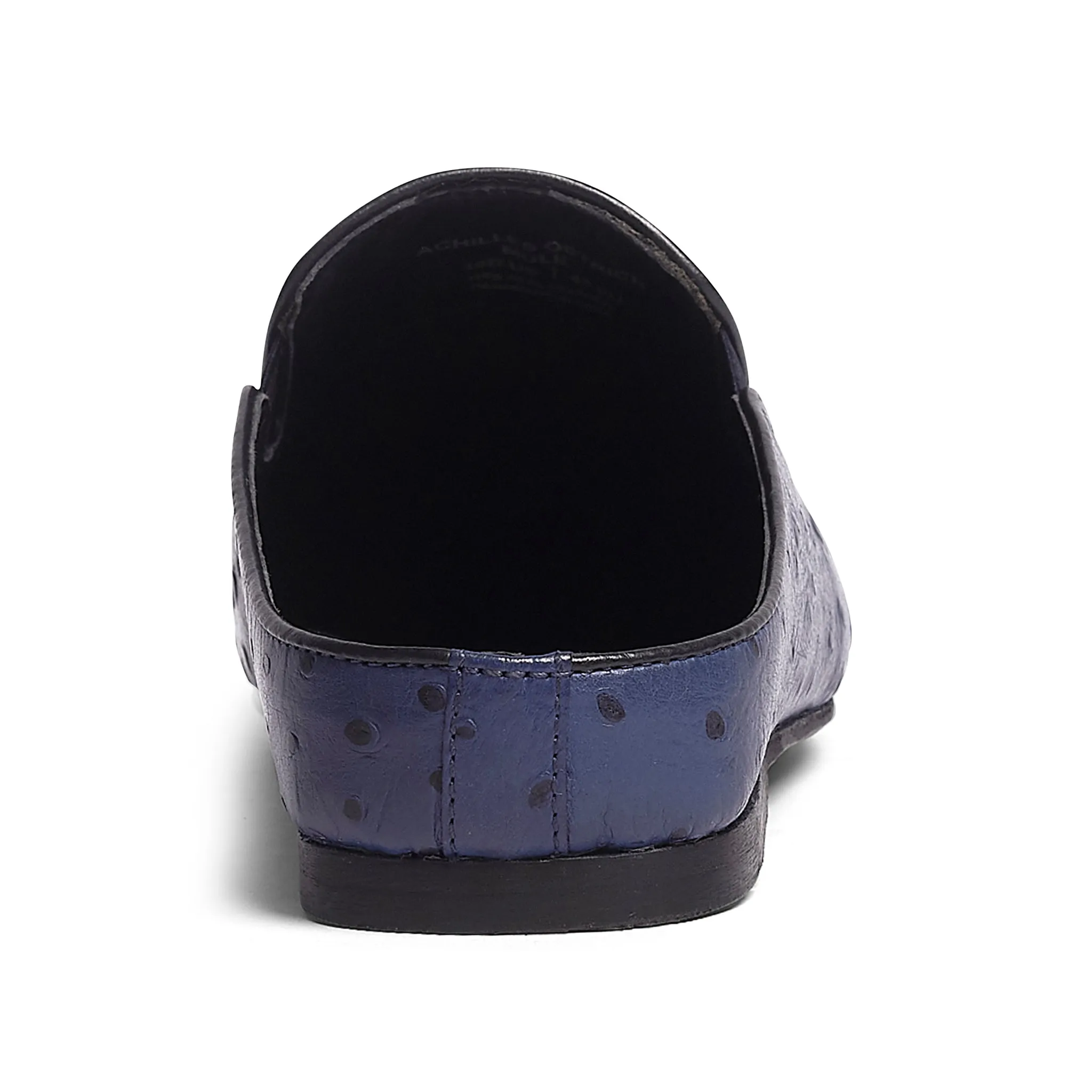 Achilles Mule // Navy