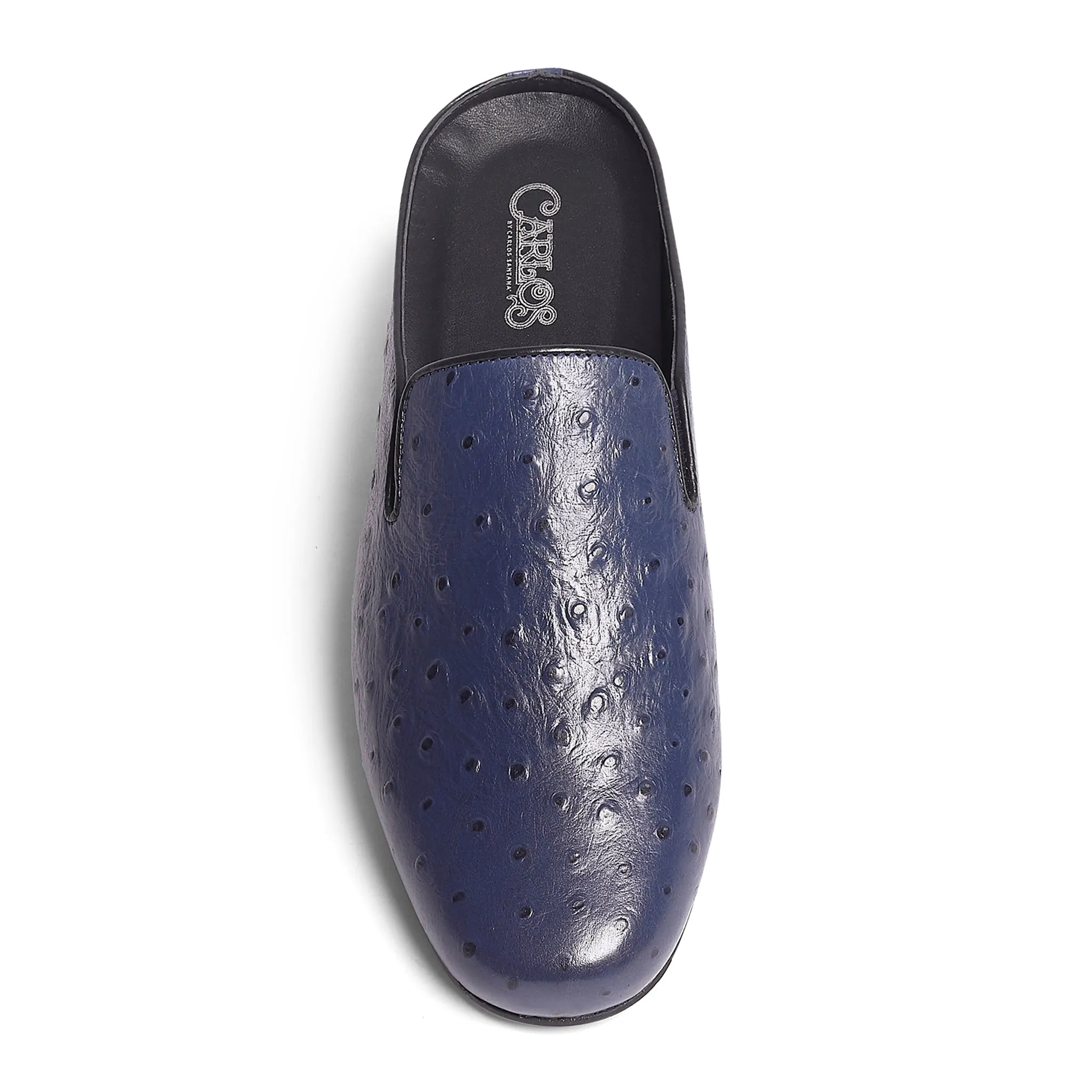 Achilles Mule // Navy
