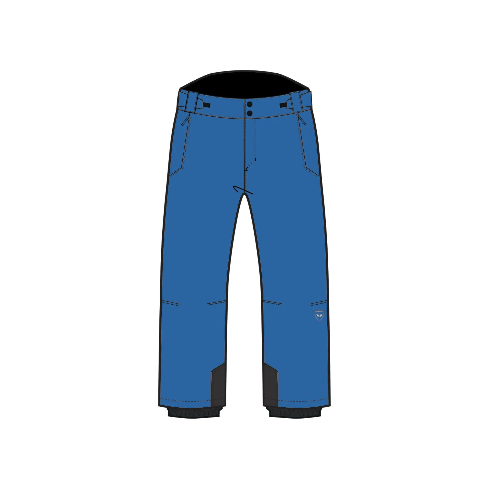 Boy's Ski Pant