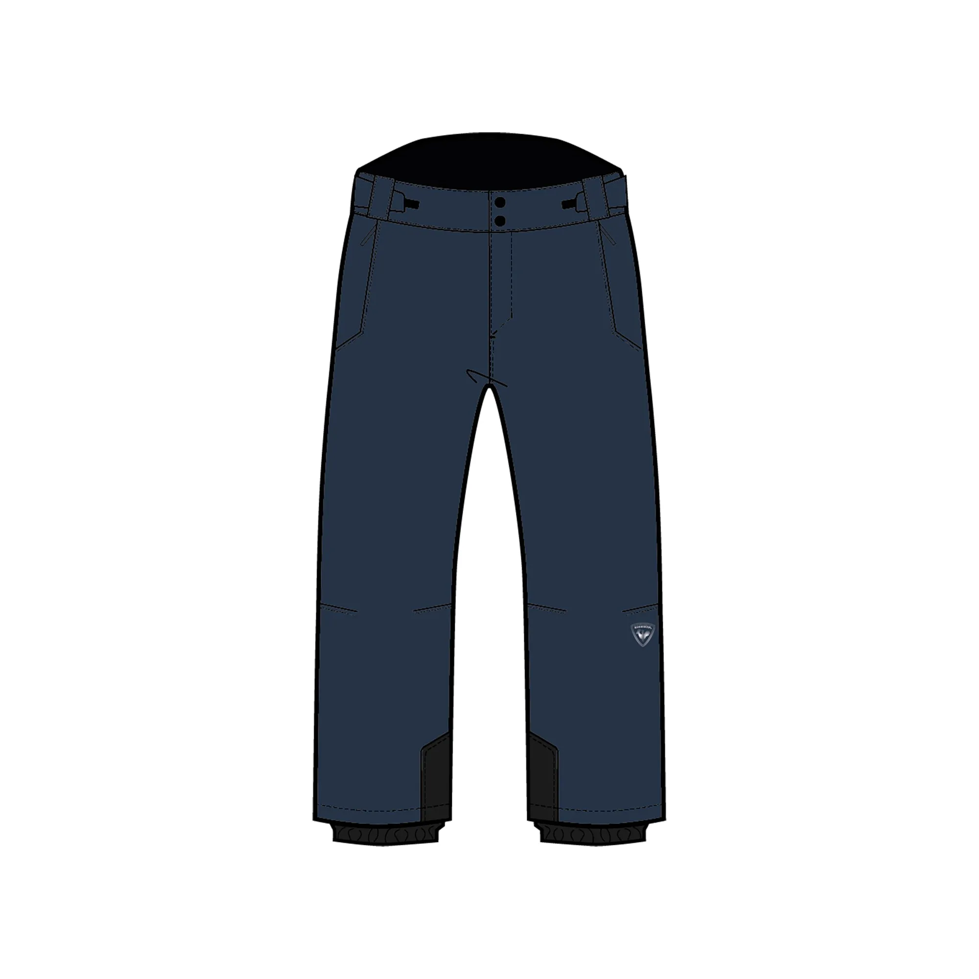 Boy's Ski Pant