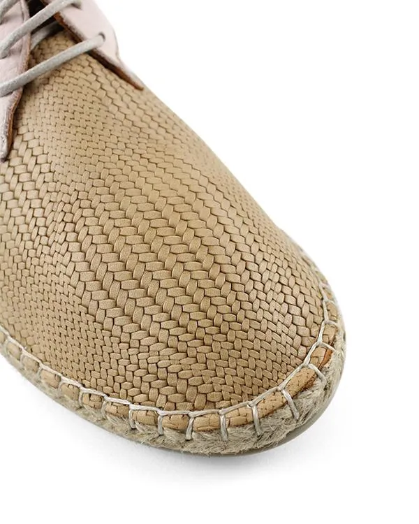 BUENO KYMBA ESPADRILLES