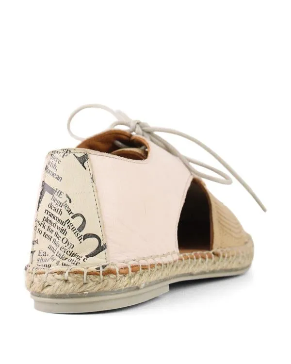 BUENO KYMBA ESPADRILLES