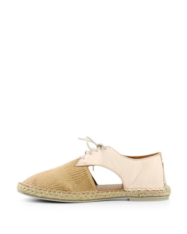 BUENO KYMBA ESPADRILLES