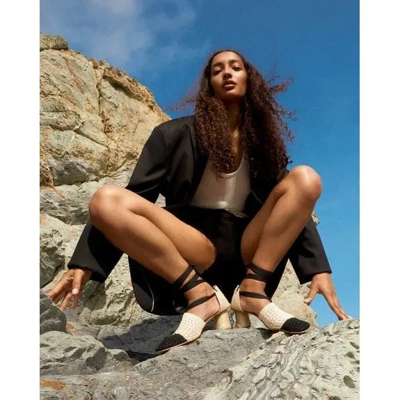 CASTANER ESPADRILLES GINNY
