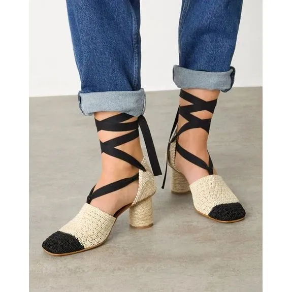 CASTANER ESPADRILLES GINNY