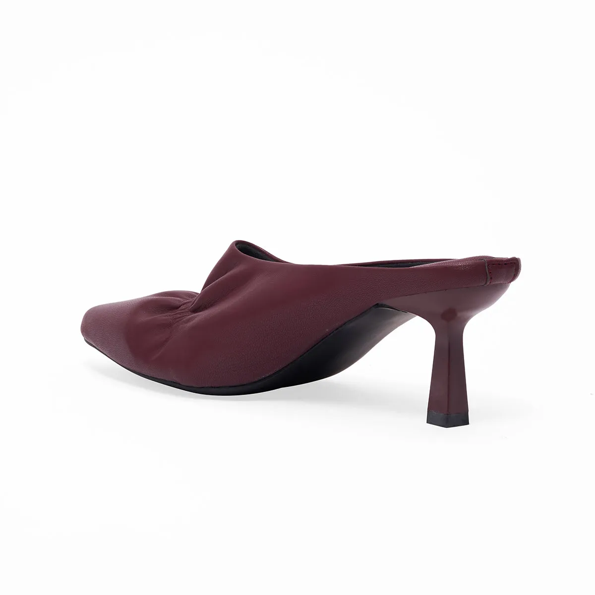 Celine Kitten Heels ClosedToe