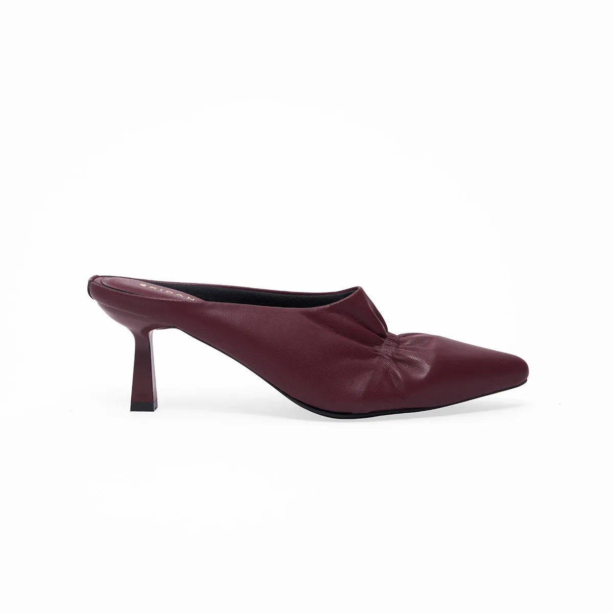 Celine Kitten Heels ClosedToe