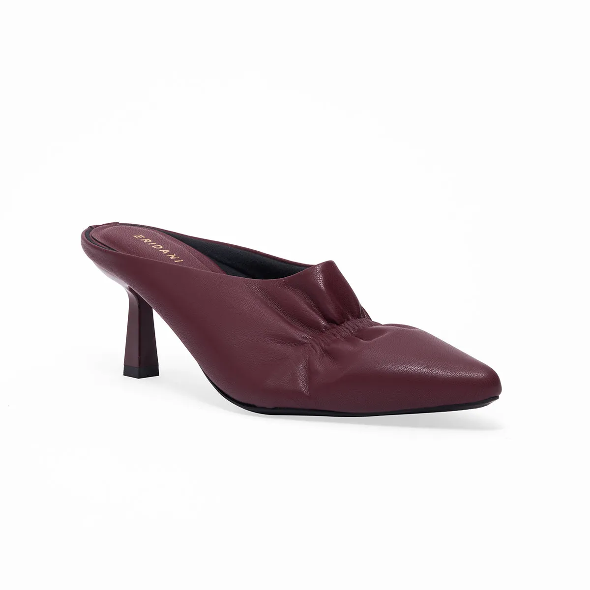 Celine Kitten Heels ClosedToe