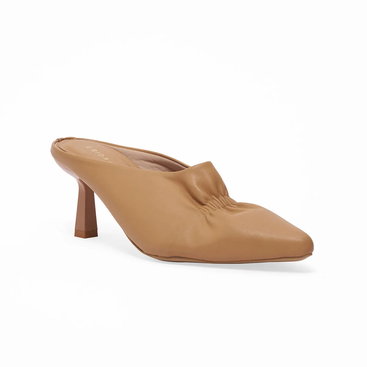 Celine Kitten Heels ClosedToe