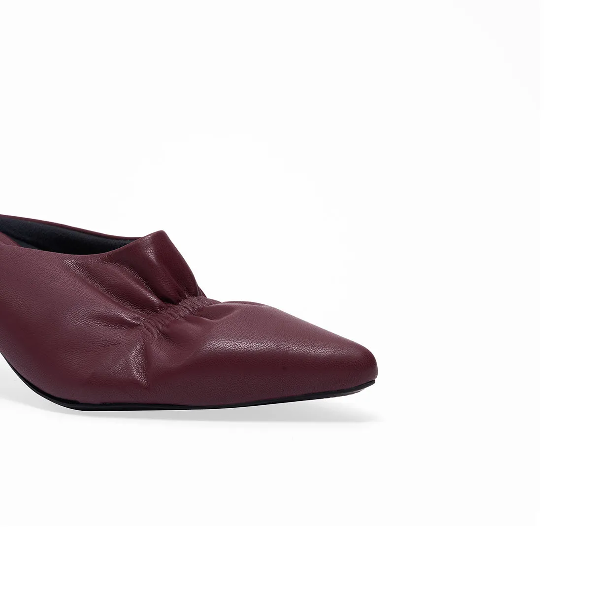Celine Kitten Heels ClosedToe