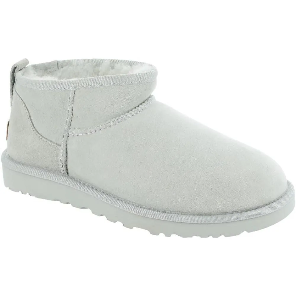 Classic Mini Boots For All Day Comfort