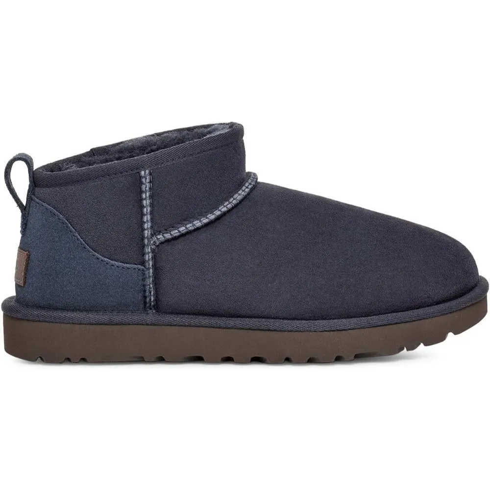 Classic Mini Boots For All Day Comfort