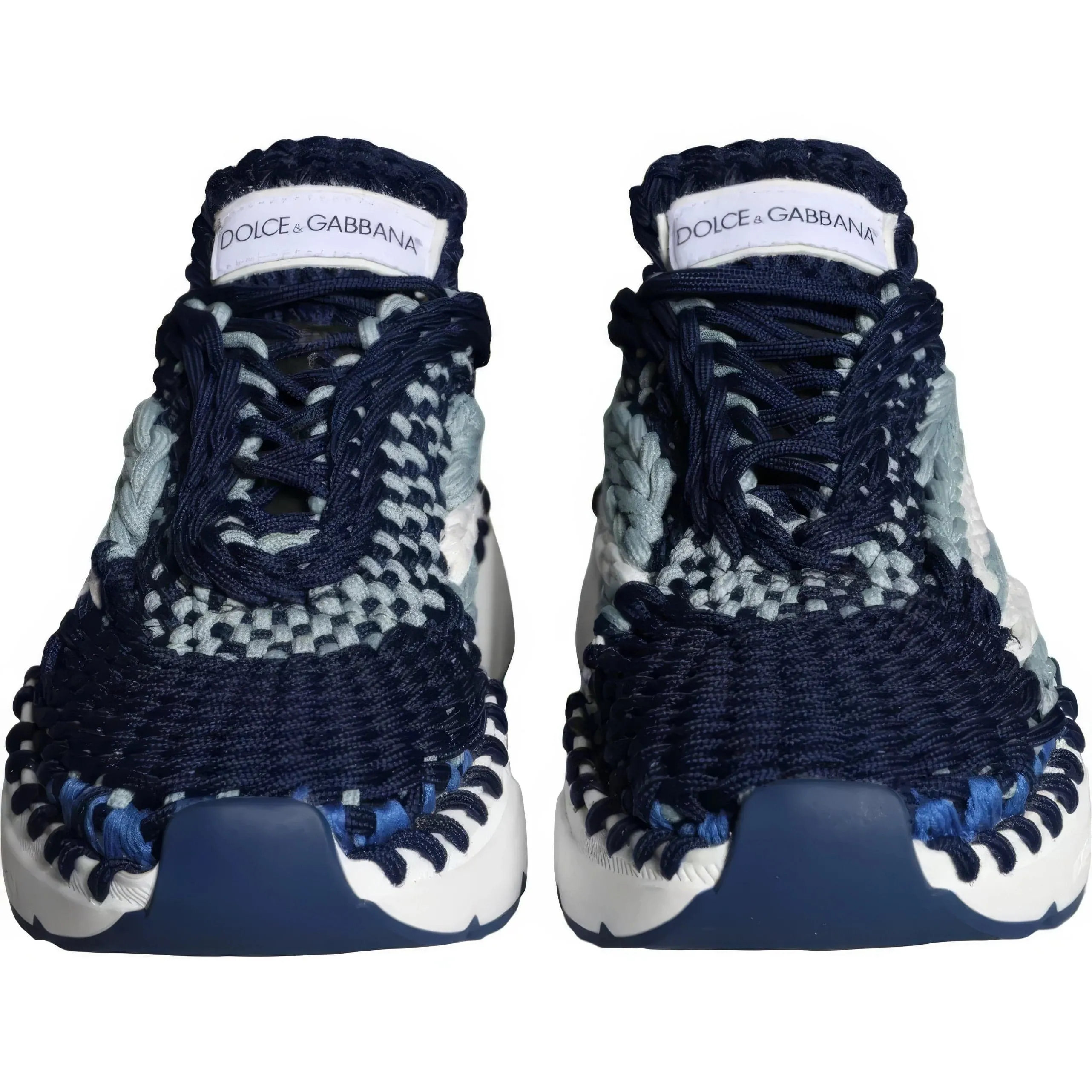 Daymaster Knit Sneakers