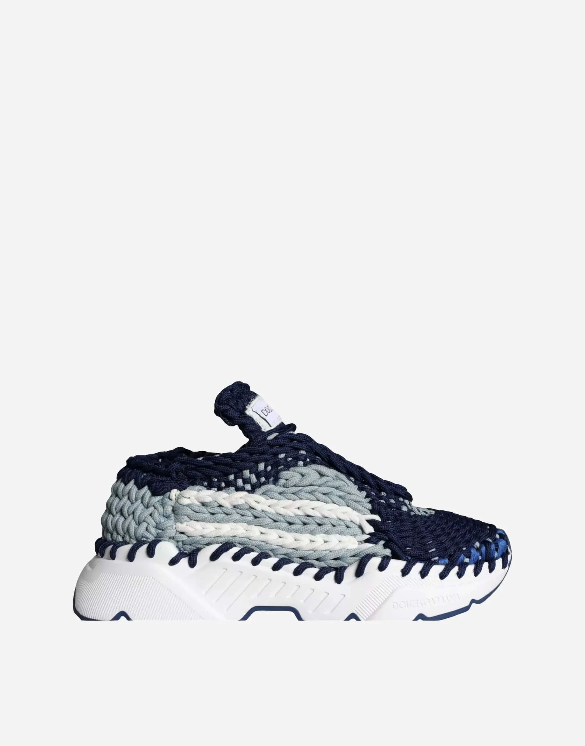 Daymaster Knit Sneakers