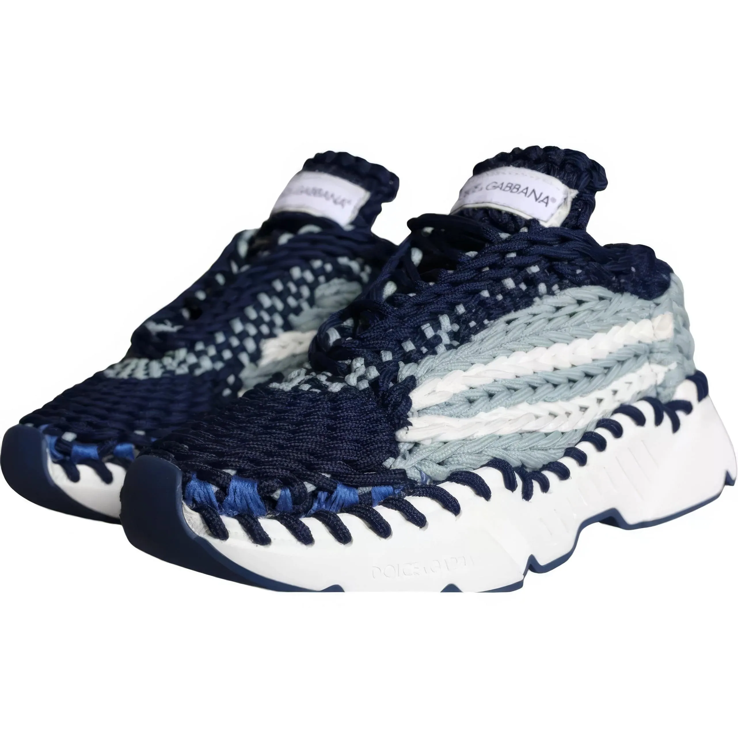 Daymaster Knit Sneakers