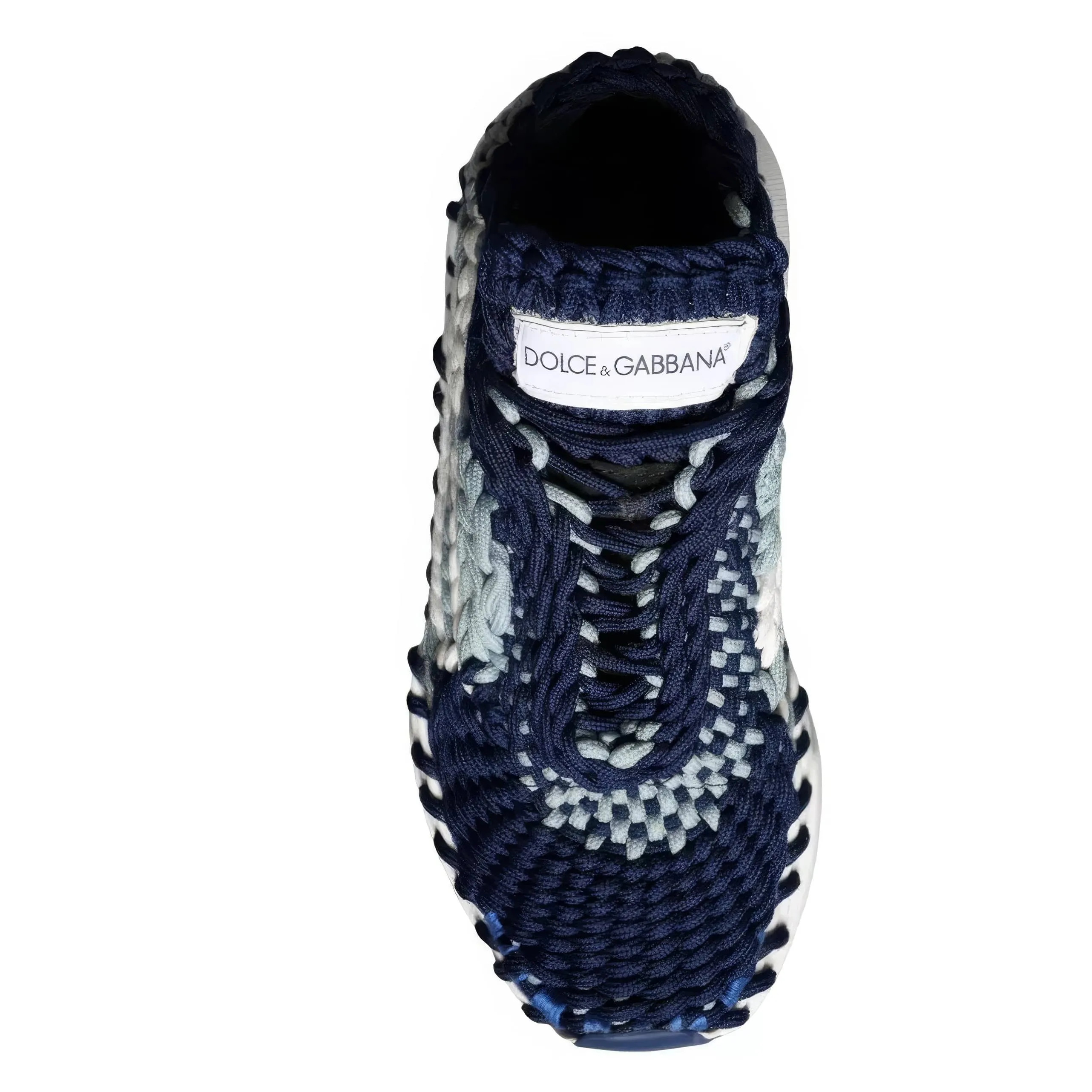 Daymaster Knit Sneakers