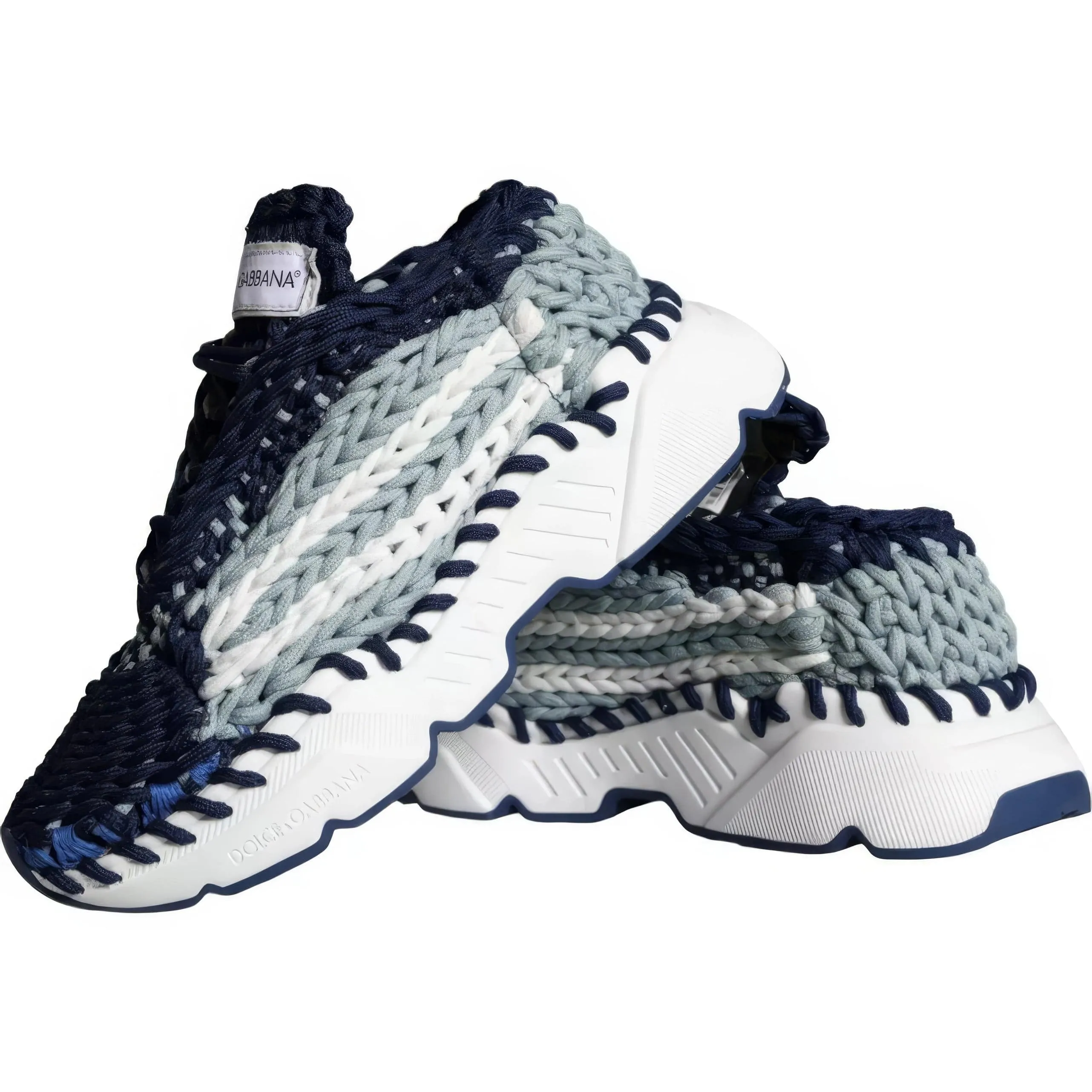 Daymaster Knit Sneakers