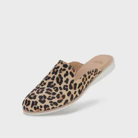 Derby Mule Camel Leopard