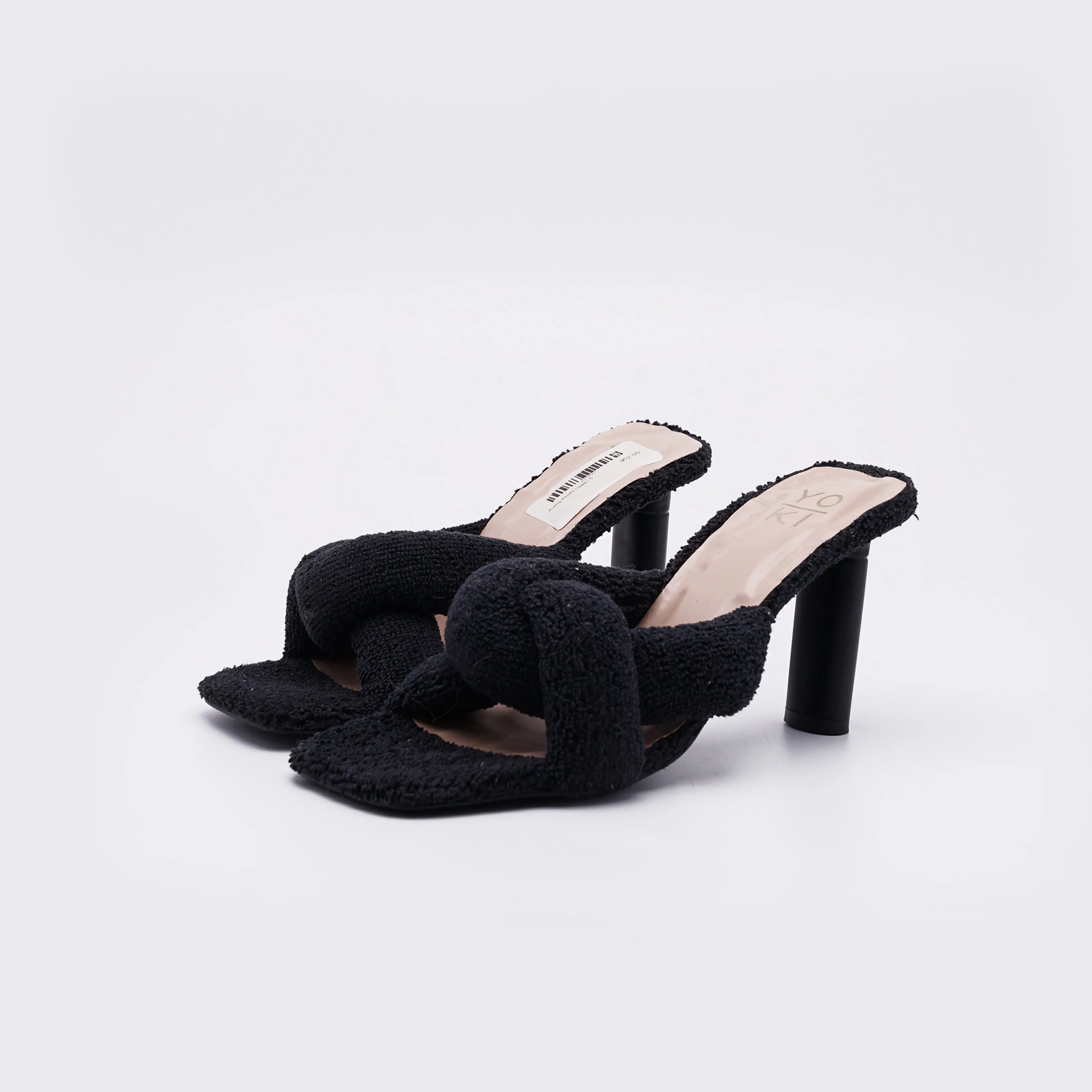 European Ankle Mule