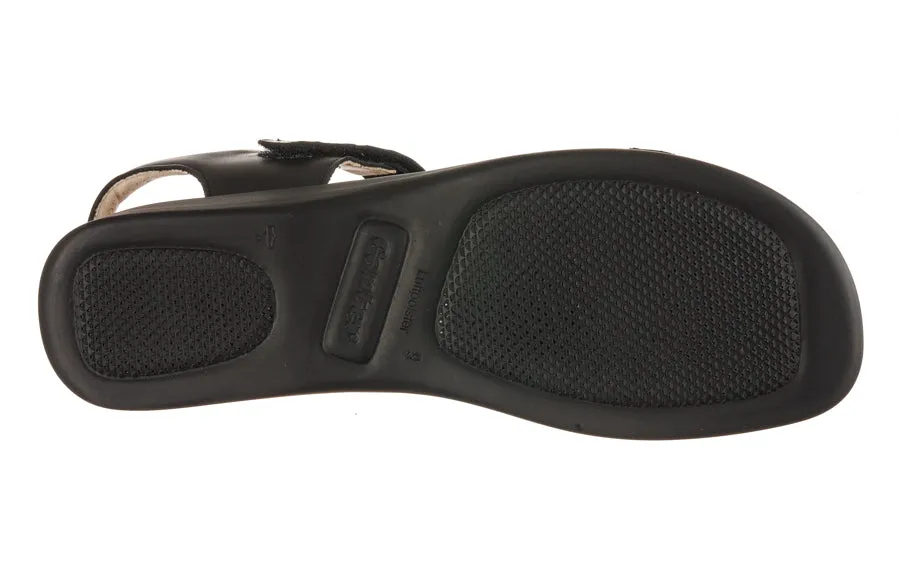 GAN HEATHER BLACK