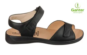 GAN HEATHER BLACK