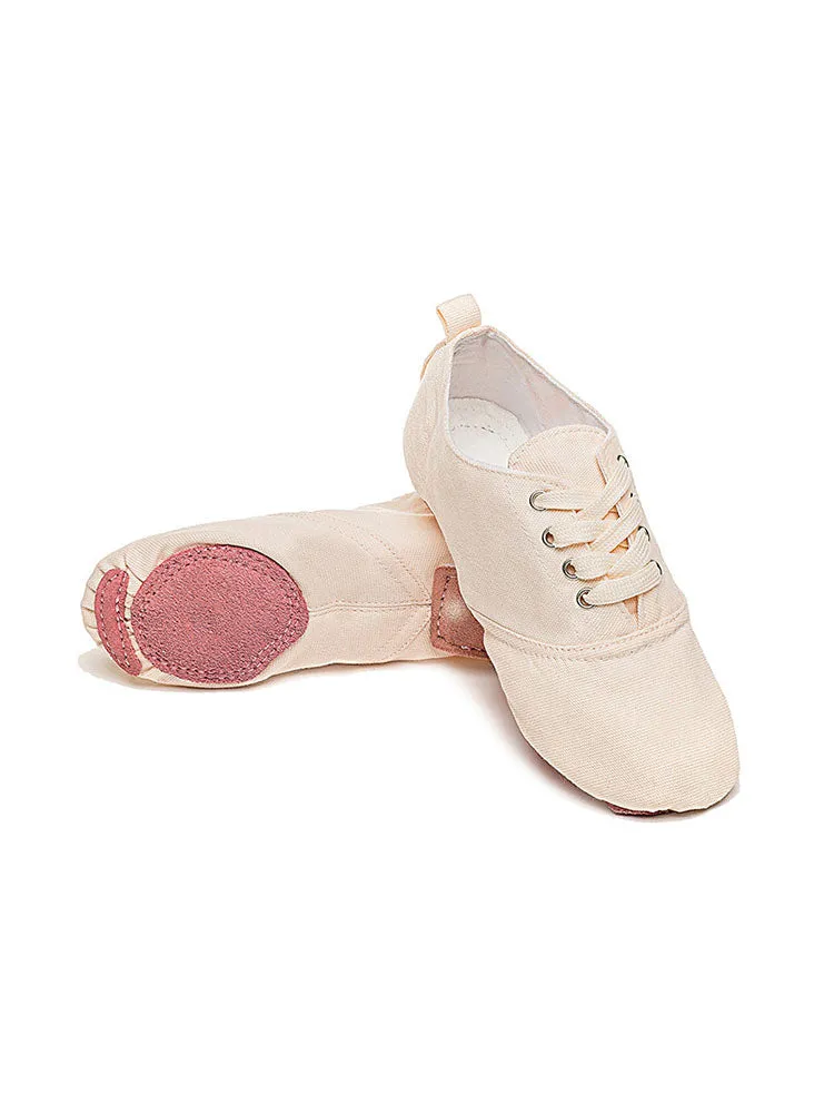 Jazz Shoes Low Top Training Shoes Soft Sole Dance Shoes