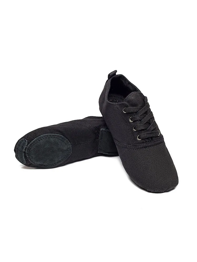 Jazz Shoes Low Top Training Shoes Soft Sole Dance Shoes