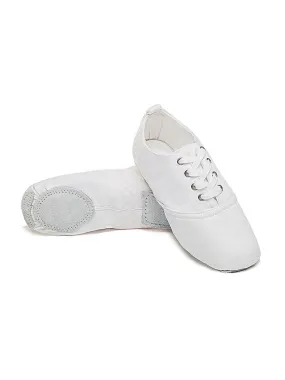 Jazz Shoes Low Top Training Shoes Soft Sole Dance Shoes