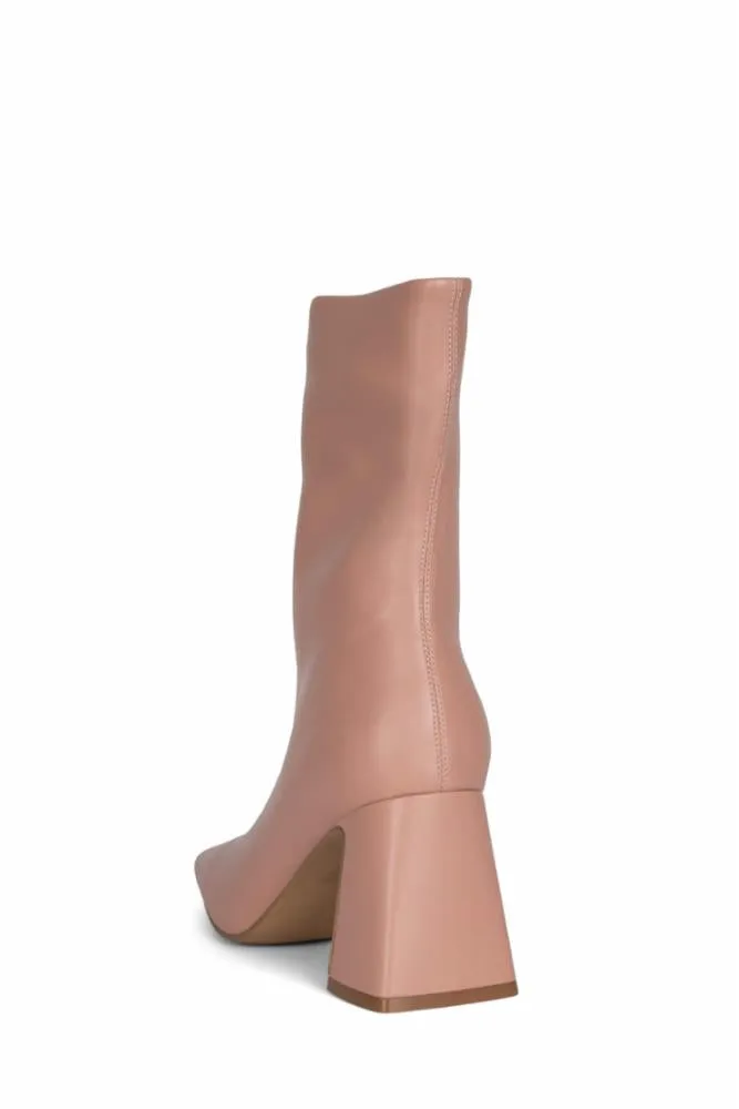 Jeffrey Campbell  Women's Jerema Pink M