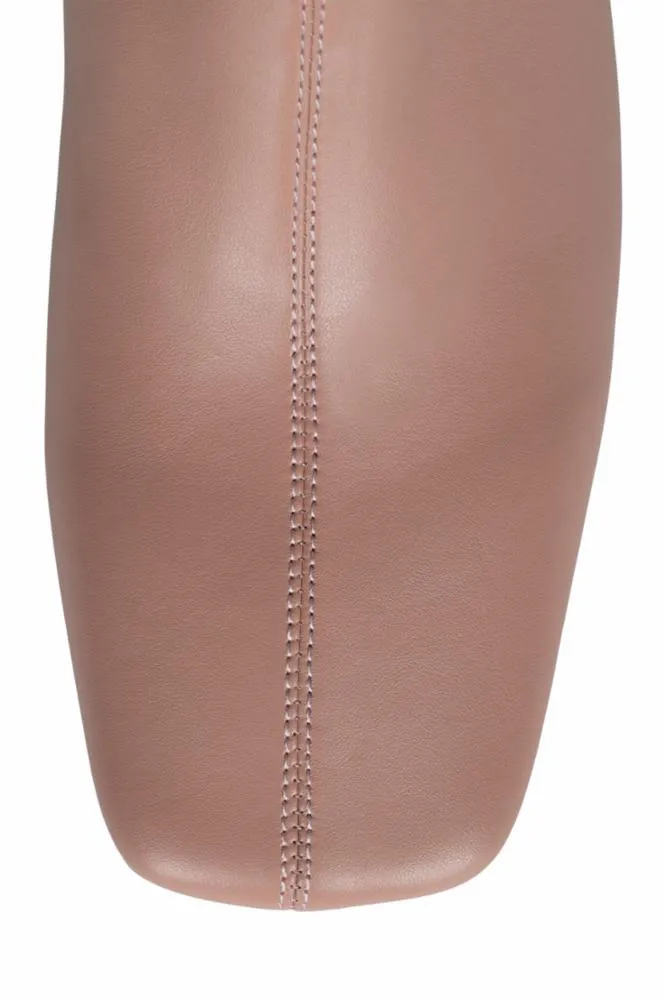 Jeffrey Campbell  Women's Jerema Pink M