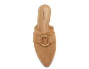 Kegan Mules