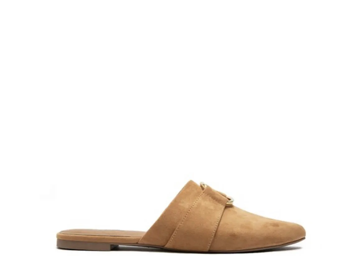 Kegan Mules