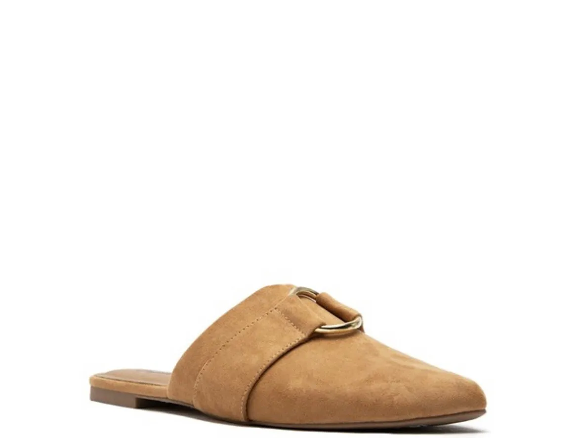 Kegan Mules