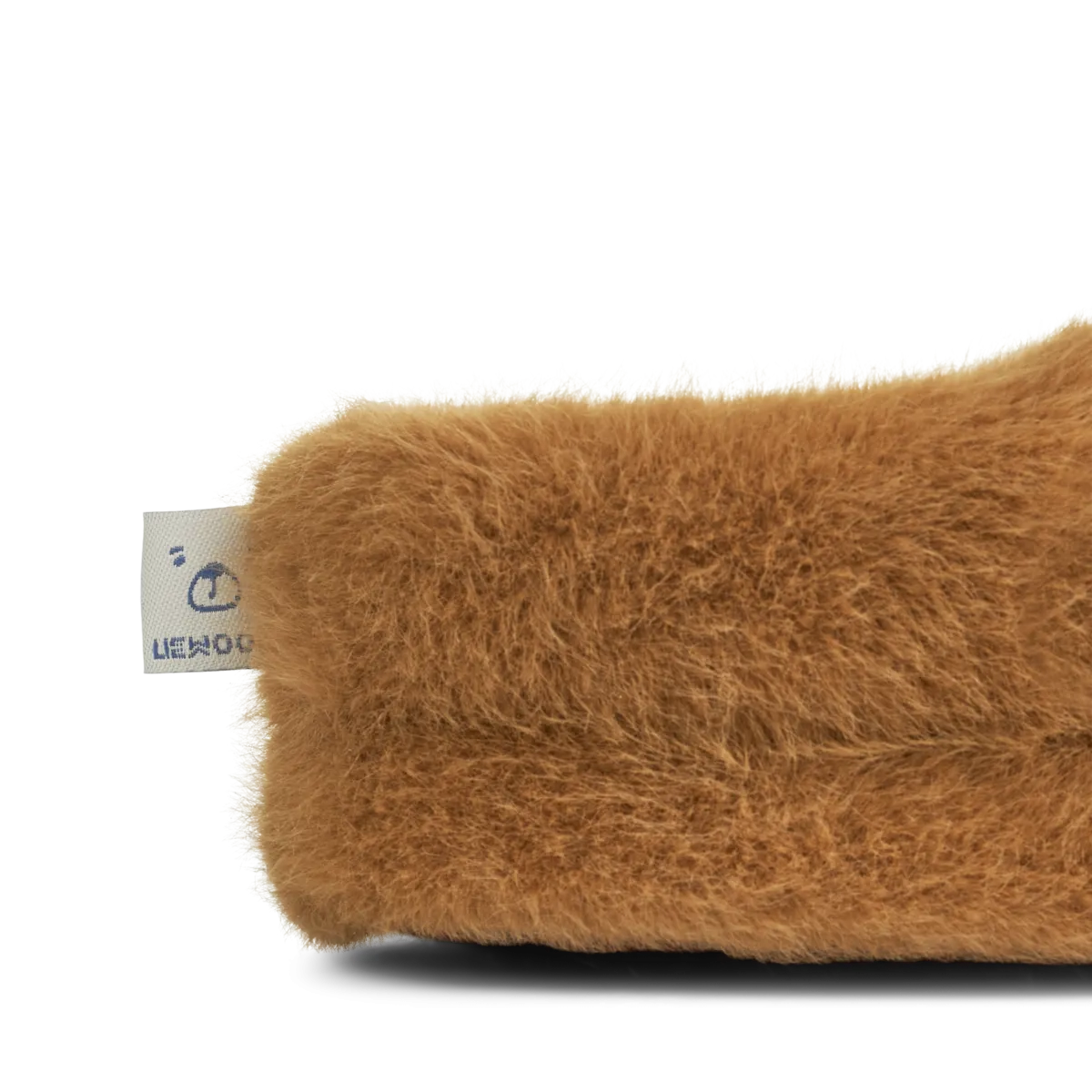 Liewood / Aviaja / Bear Slippers / Golden Caramel