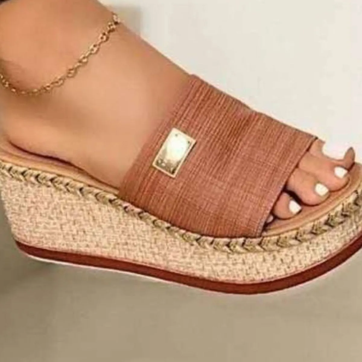 Lola Open Toe Sandals