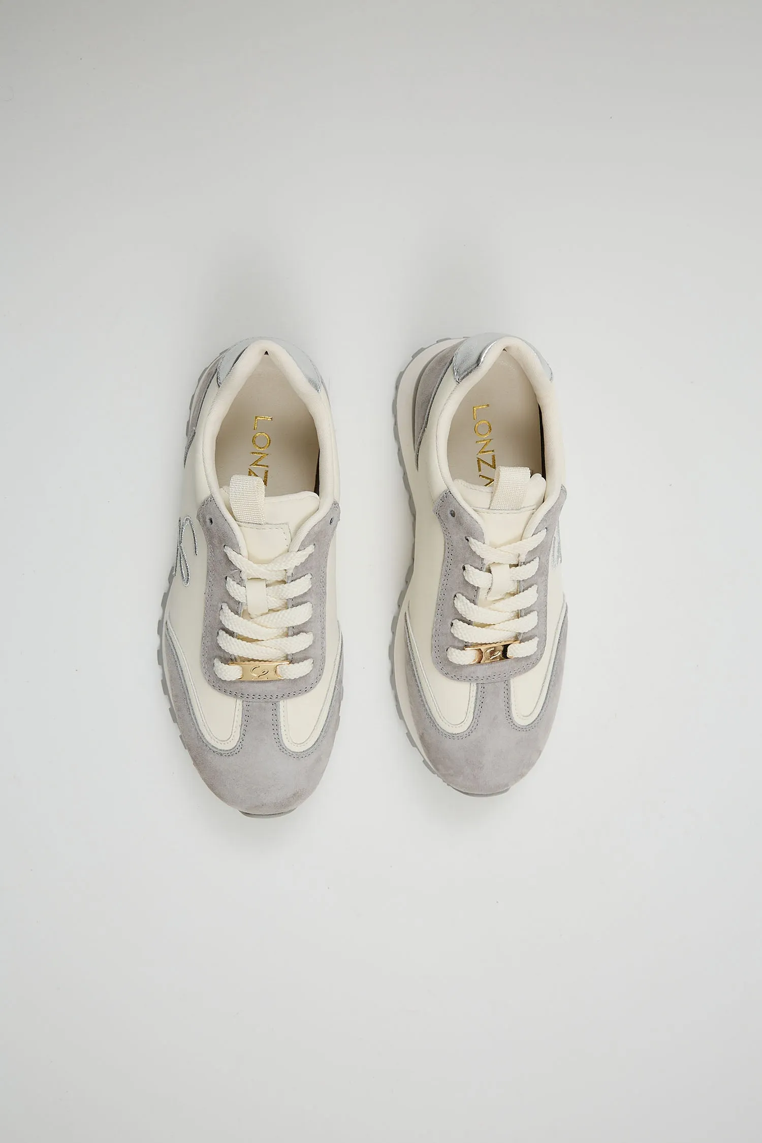 Lucania White