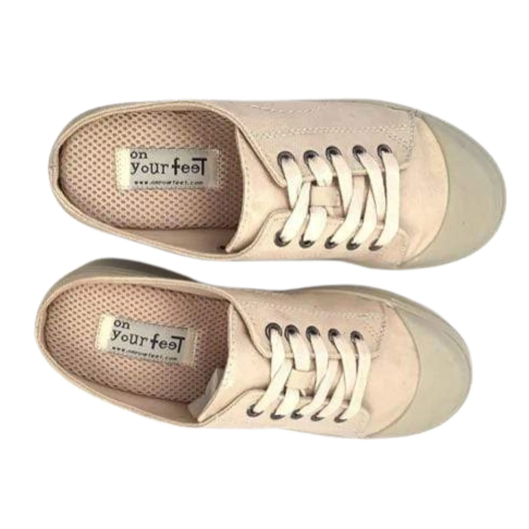 Lug Sole Mules 7.5