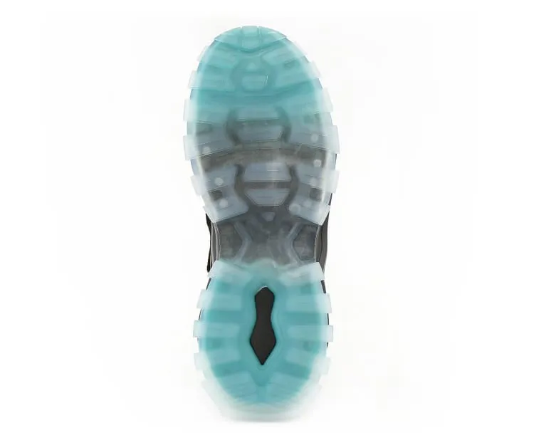 Mazino Mantle Chunky Sneakers Men’s Mixed Materials