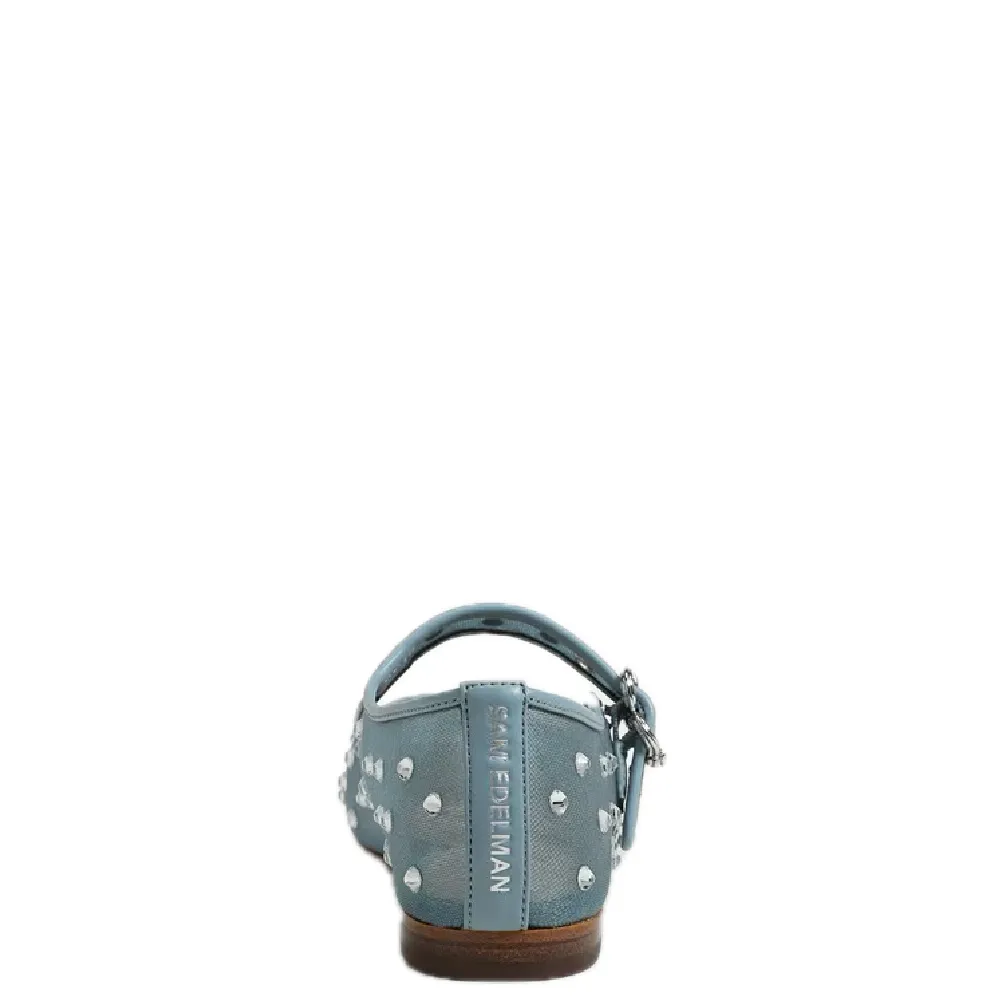 MICHAELA MESH BLUE