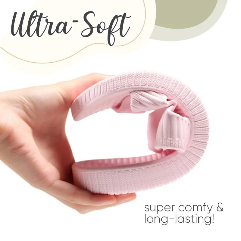 Nanccy - CloudFeet Ultra-Soft Slippers