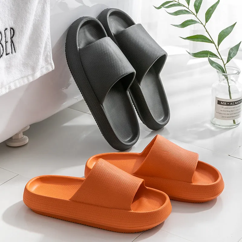 Nanccy - CloudFeet Ultra-Soft Slippers