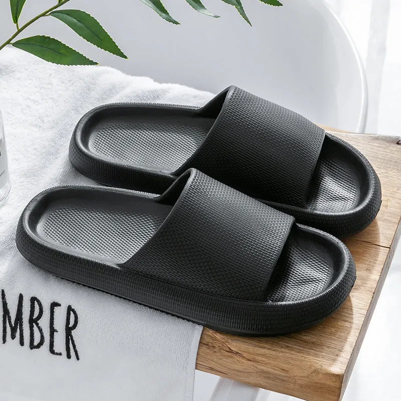 Nanccy - CloudFeet Ultra-Soft Slippers