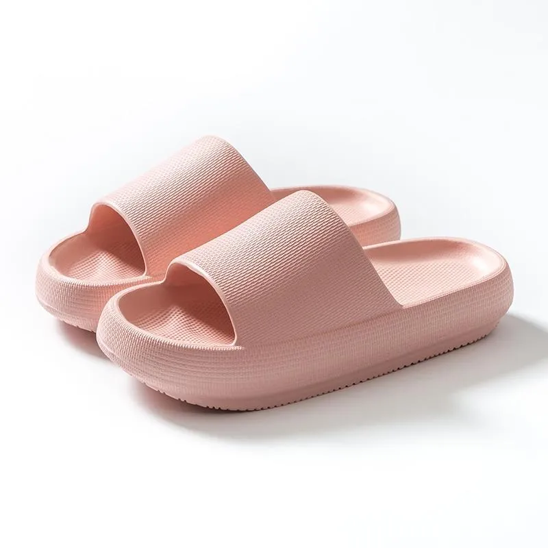 Nanccy - CloudFeet Ultra-Soft Slippers