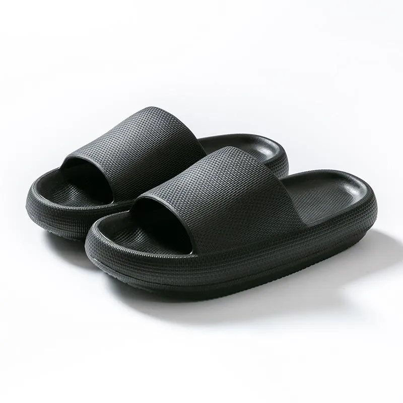 Nanccy - CloudFeet Ultra-Soft Slippers