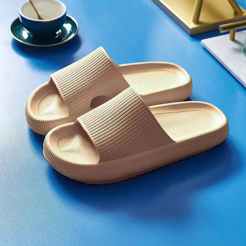 Nanccy - CloudFeet Ultra-Soft Slippers
