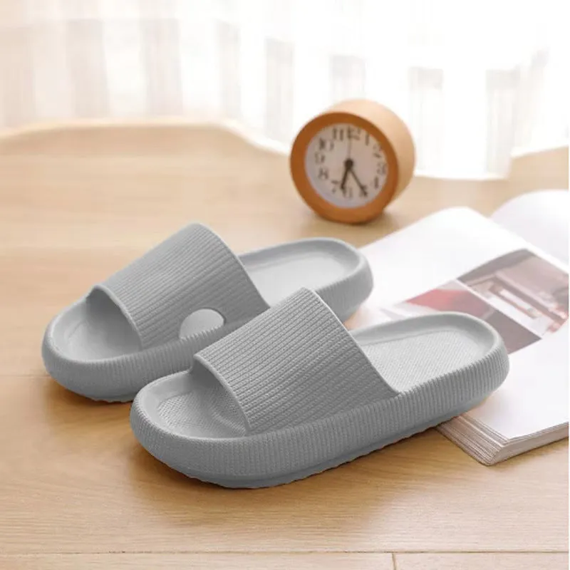 Nanccy - CloudFeet Ultra-Soft Slippers