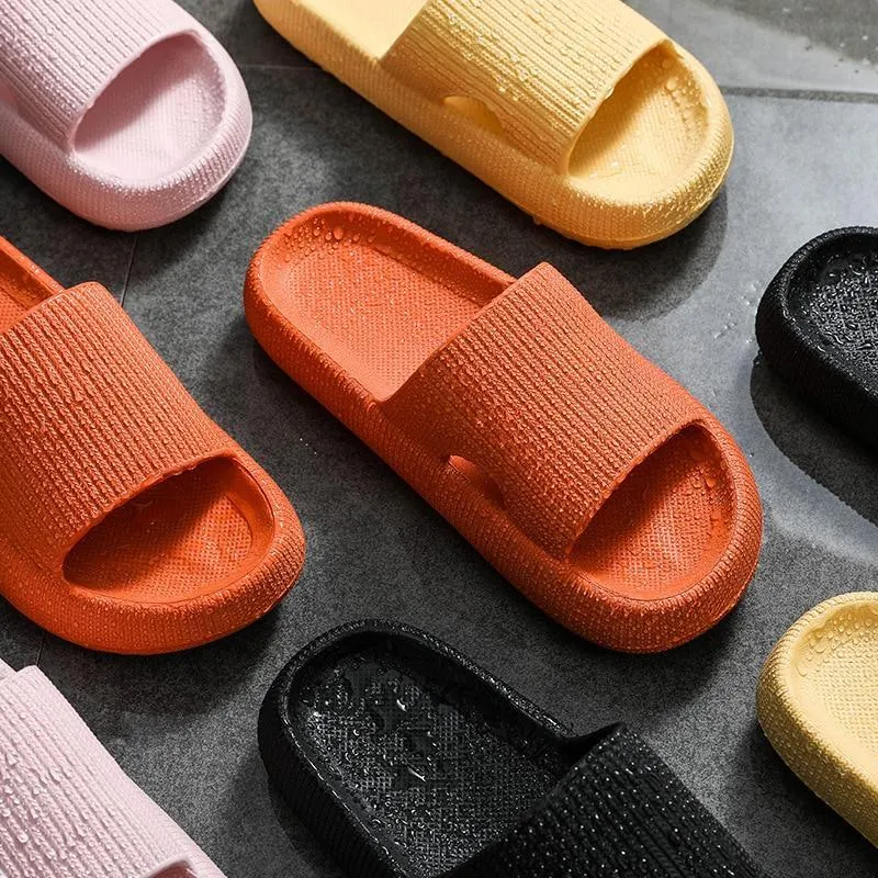 Nanccy - CloudFeet Ultra-Soft Slippers