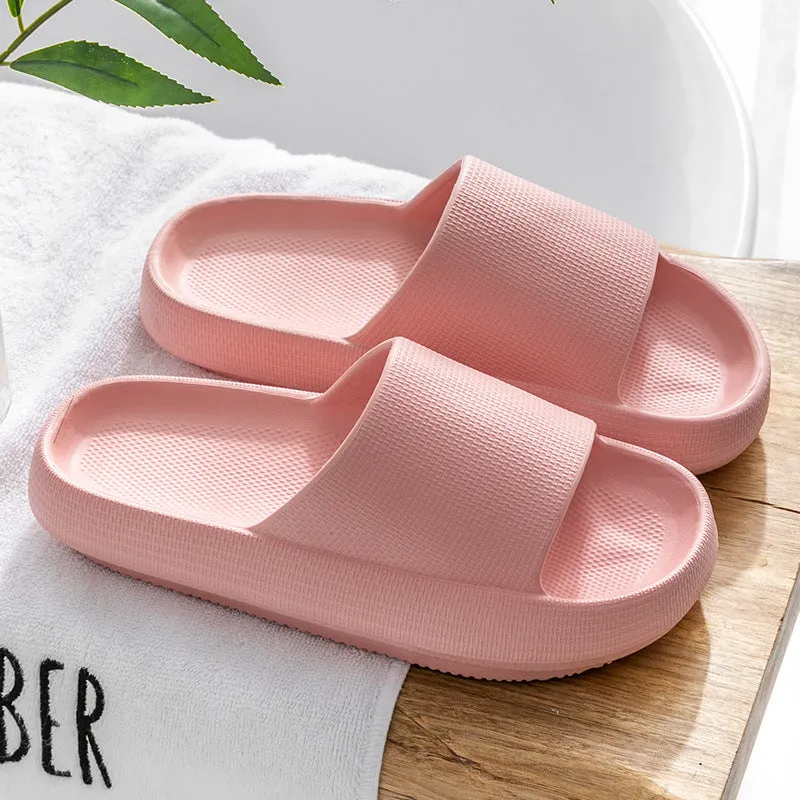 Nanccy - CloudFeet Ultra-Soft Slippers