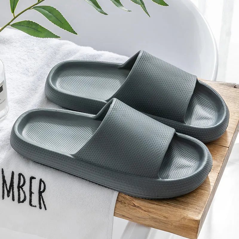 Nanccy - CloudFeet Ultra-Soft Slippers